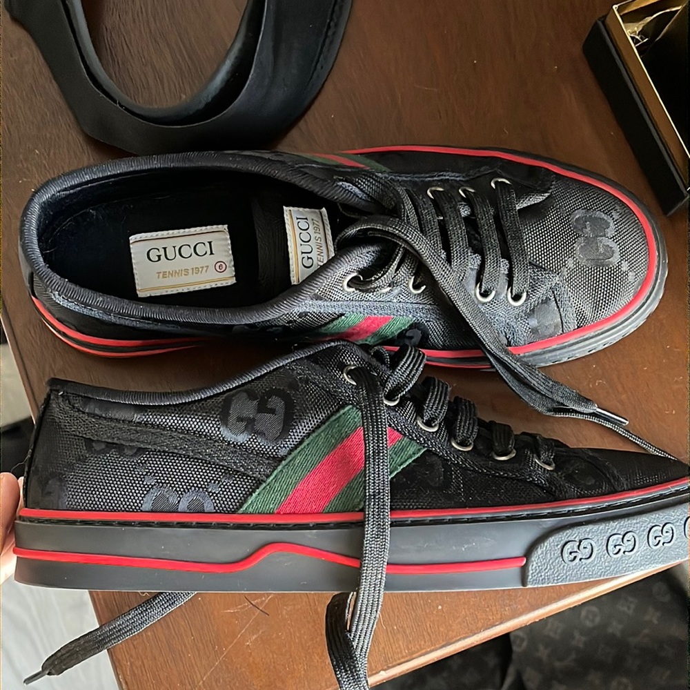 Gucci Tennis